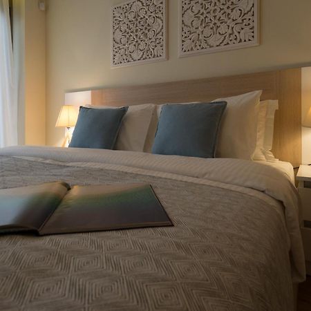 Lemar Luxury Apartments Херсонісос Екстер'єр фото