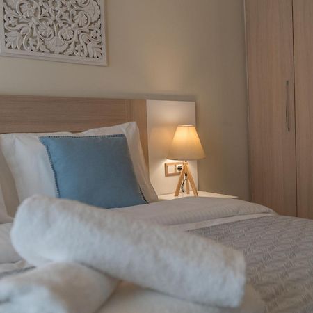 Lemar Luxury Apartments Херсонісос Екстер'єр фото