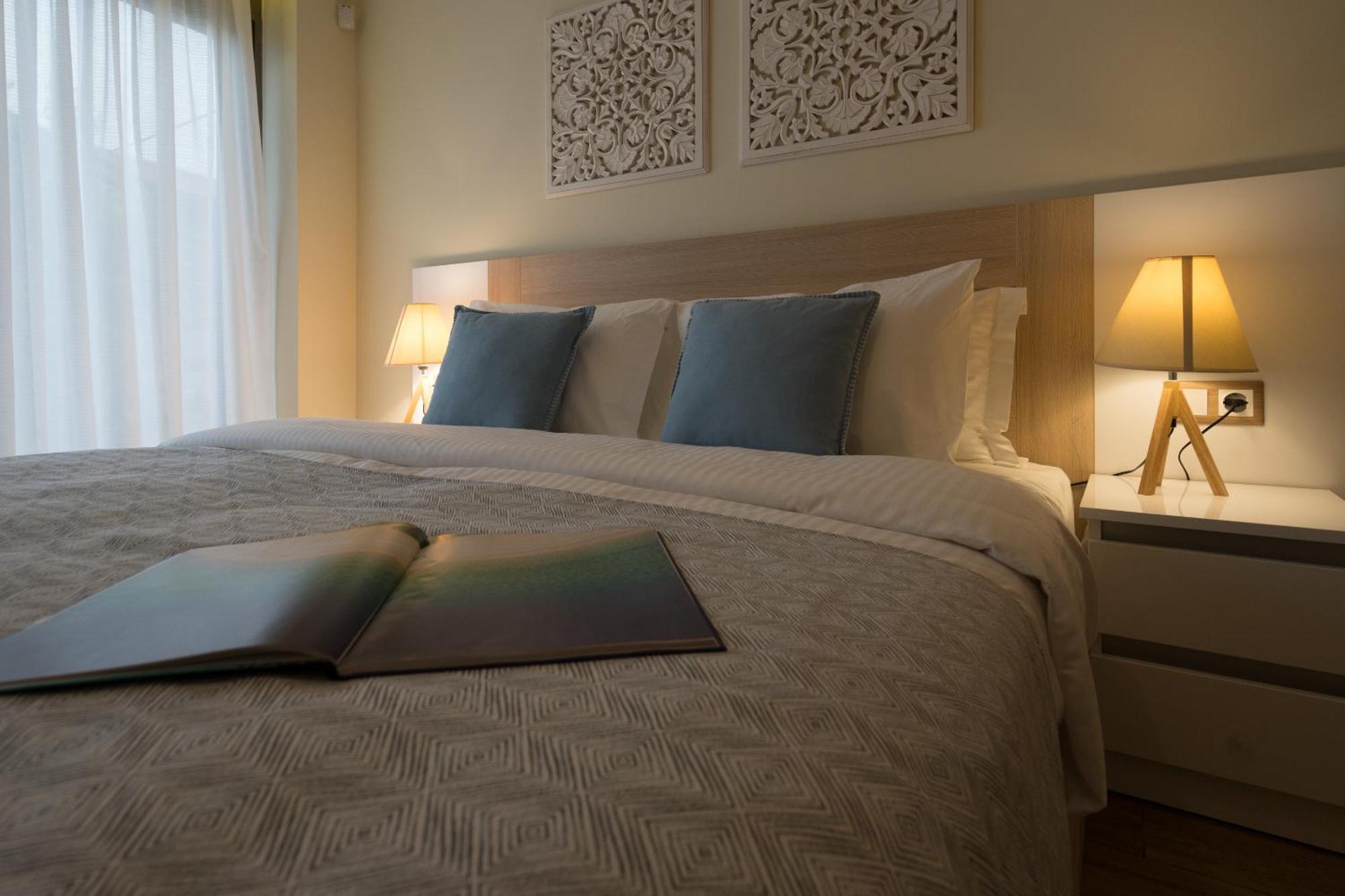 Lemar Luxury Apartments Херсонісос Екстер'єр фото