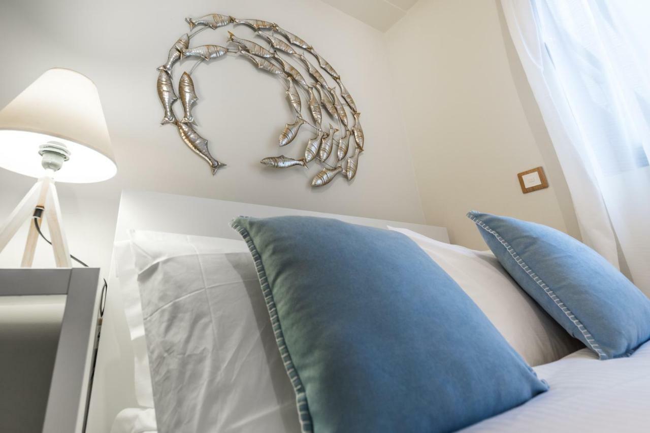 Lemar Luxury Apartments Херсонісос Екстер'єр фото